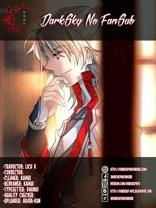 Spirit Blade Mountain (2015) - Capítulo 30 - Página 1 - LectorTMOo
