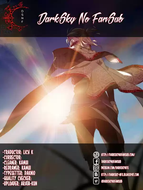 Spirit Blade Mountain (2015) - Capítulo 31 - Página 1 - LectorTMOo