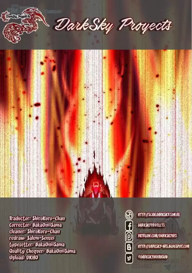 Spirit Blade Mountain (2015) - Capítulo 55 - Página 1 - LectorTMOo