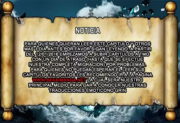 Spirit Blade Mountain (2015) - Capítulo 8 - Página 2 - LectorTMOo