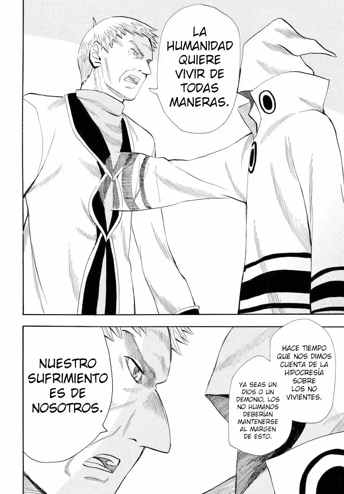 Spirit Circle (2012) - Capítulo 25 - Página 18 - LectorTMOo