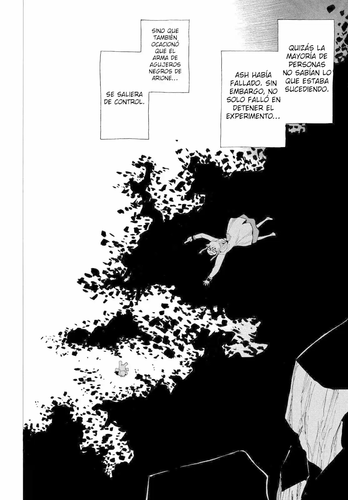 Spirit Circle (2012) - Capítulo 29 - Página 17 - LectorTMOo