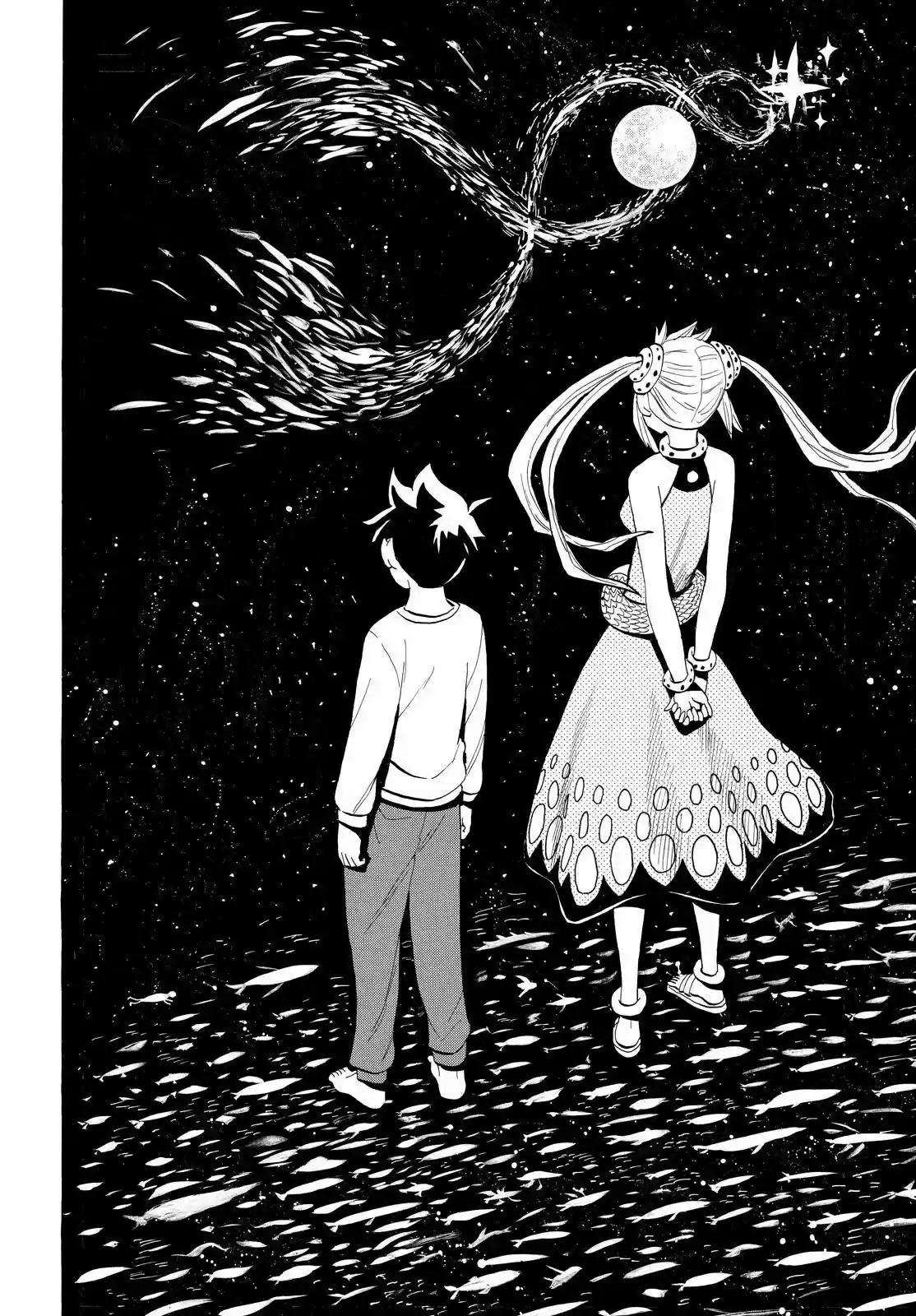 Spirit Circle (2012) - Capítulo 31 - Página 15 - LectorTMOo
