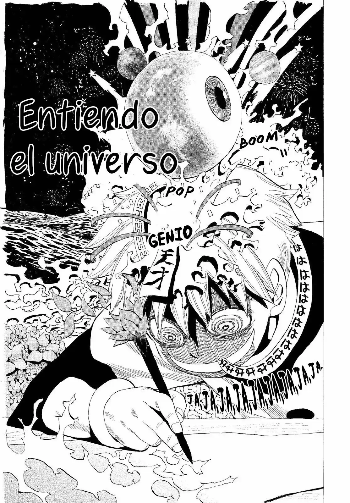Spirit Circle (2012) - Capítulo 35 - Página 22 - LectorTMOo