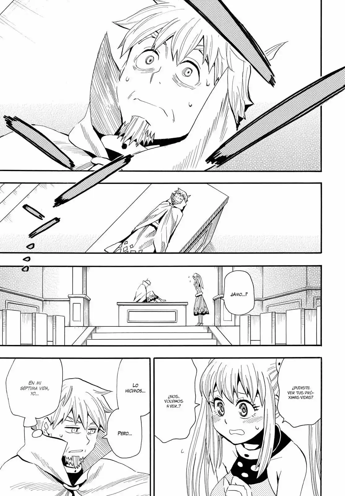 Spirit Circle (2012) - Capítulo 39 - Página 6 - LectorTMOo