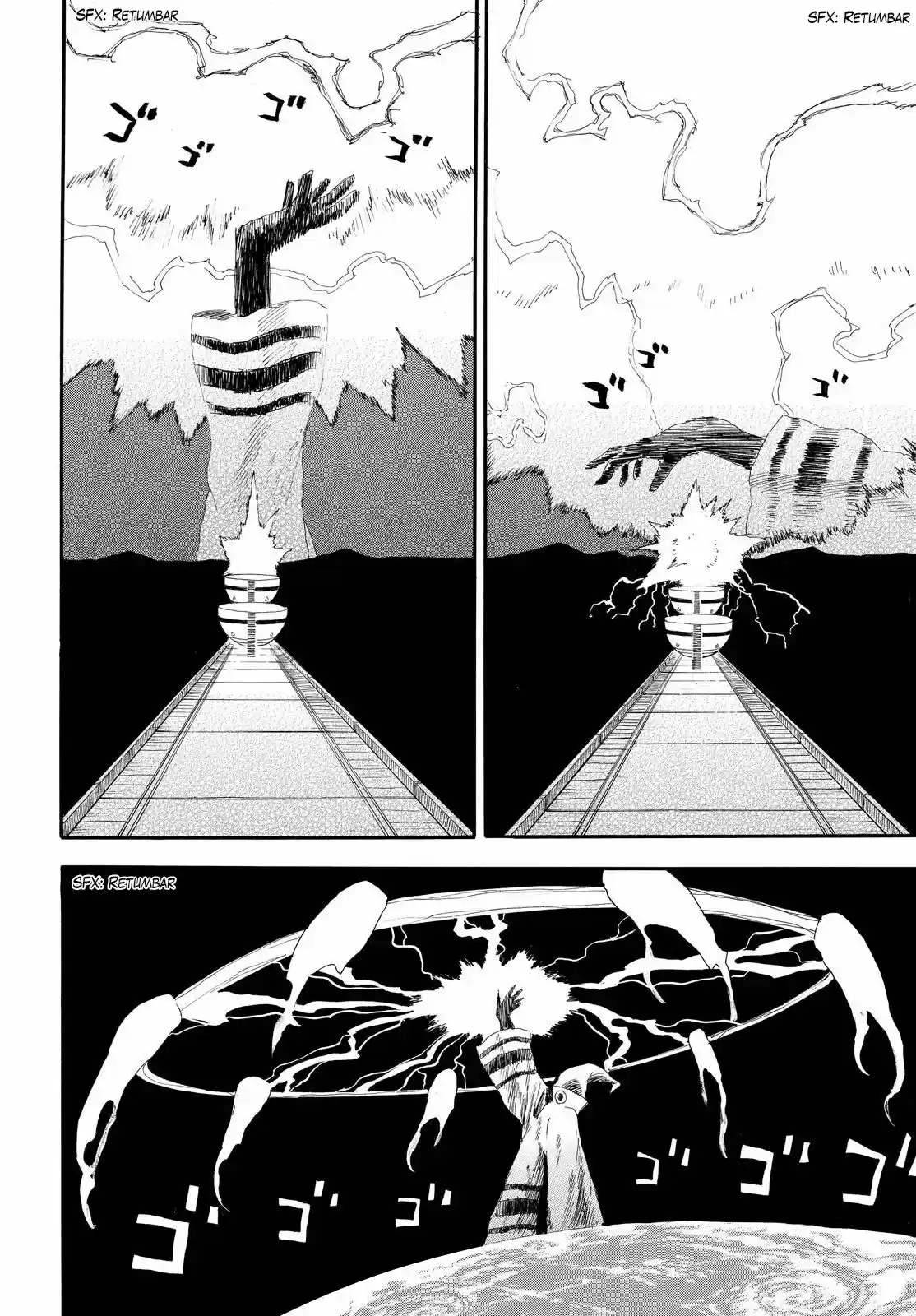 Spirit Circle (2012) - Capítulo 40 - Página 14 - LectorTMOo