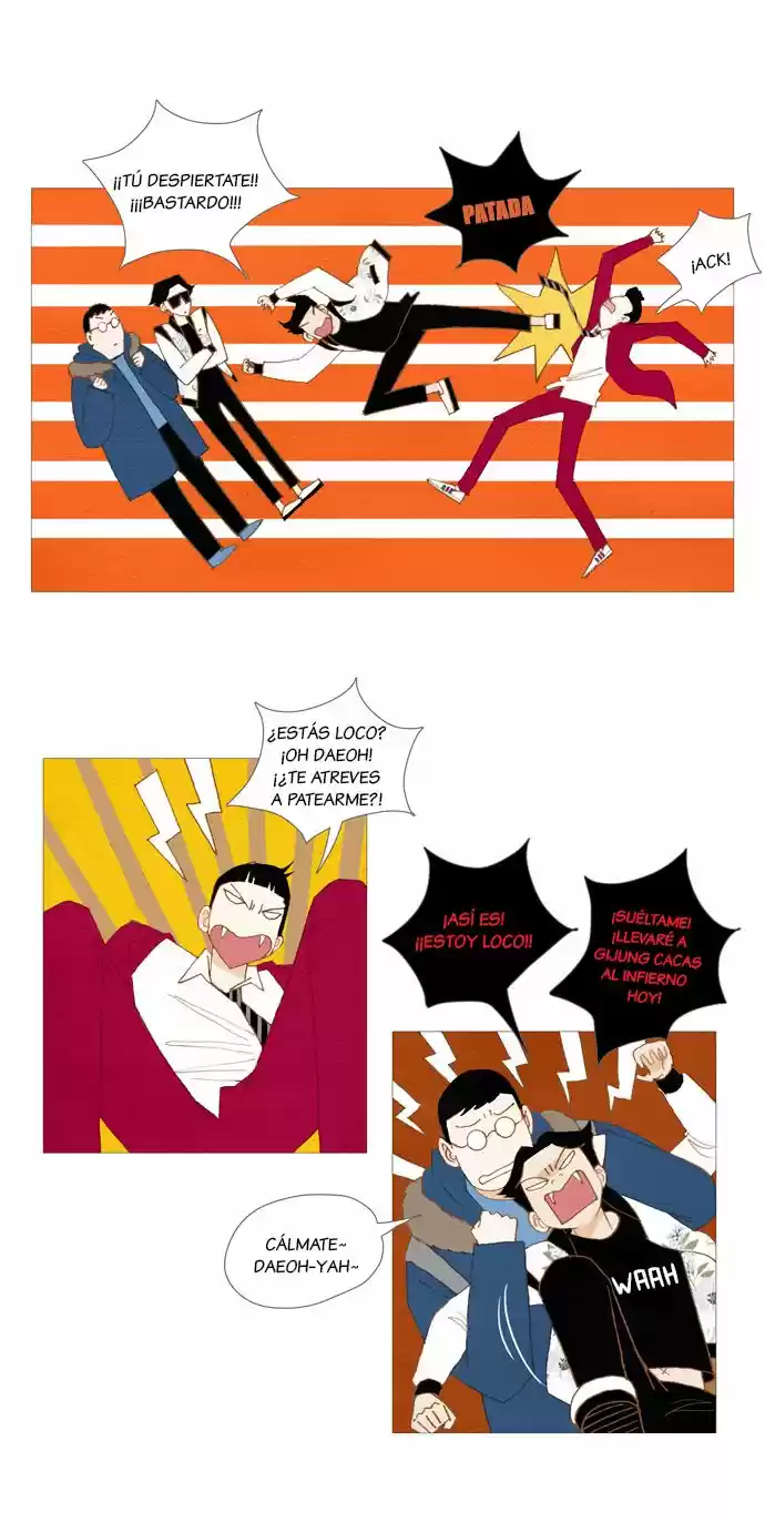 Spirit Fingers! (2015) - Capítulo 10 - Página 29 - LectorTMOo