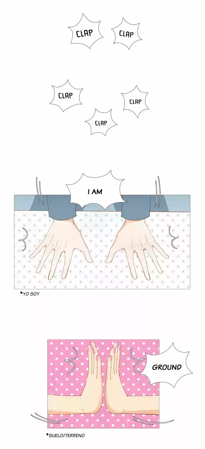 Spirit Fingers! (2015) - Capítulo 12 - Página 14 - LectorTMOo