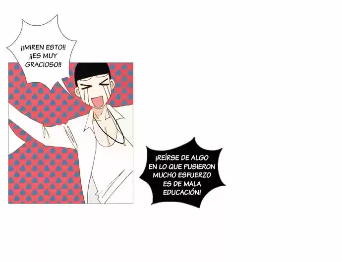 Spirit Fingers! (2015) - Capítulo 14 - Página 25 - LectorTMOo