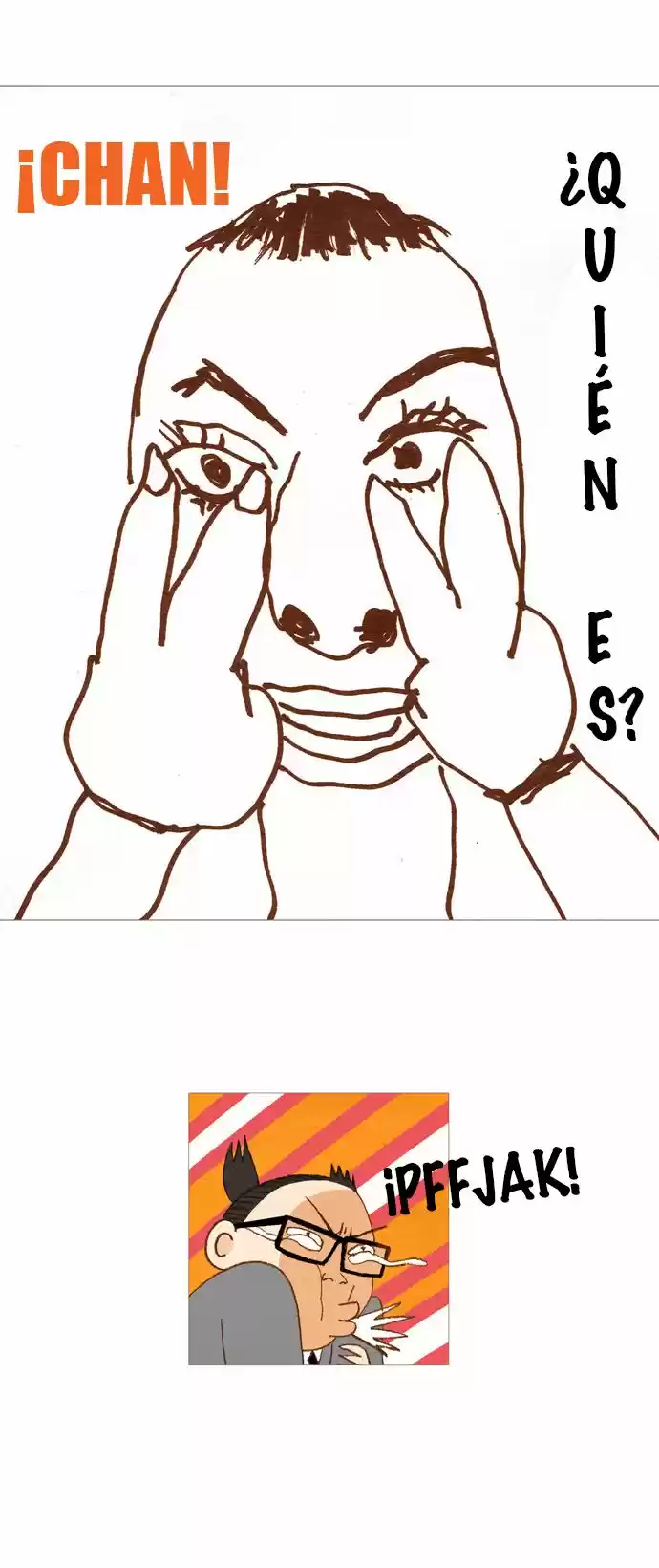 Spirit Fingers! (2015) - Capítulo 14 - Página 26 - LectorTMOo