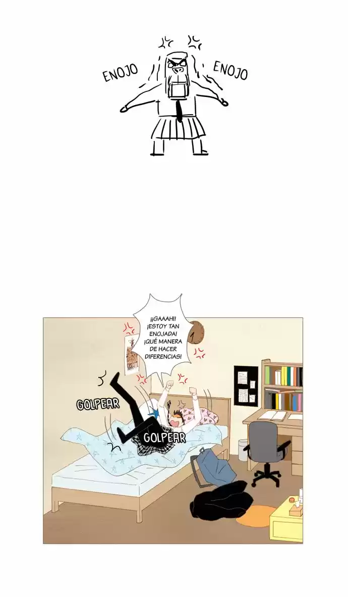 Spirit Fingers! (2015) - Capítulo 16 - Página 28 - LectorTMOo
