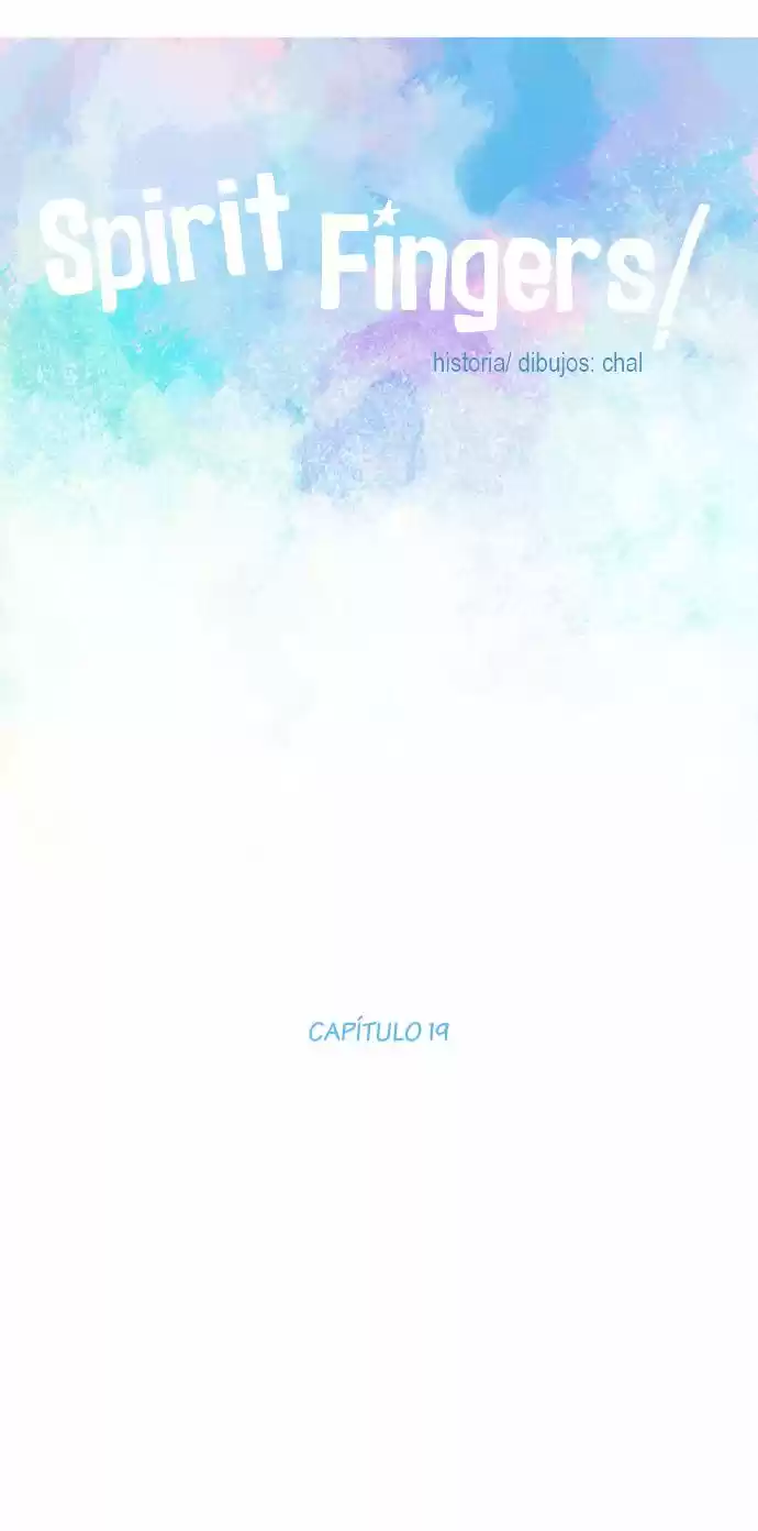 Spirit Fingers! (2015) - Capítulo 19 - Página 16 - LectorTMOo