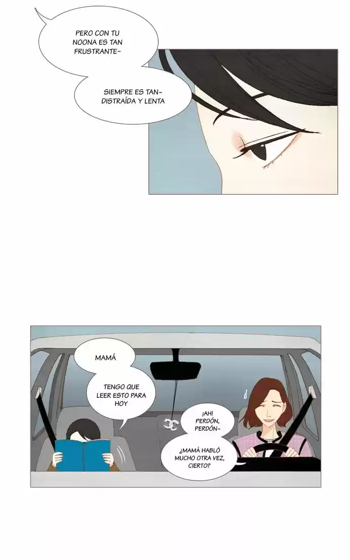 Spirit Fingers! (2015) - Capítulo 22 - Página 11 - LectorTMOo