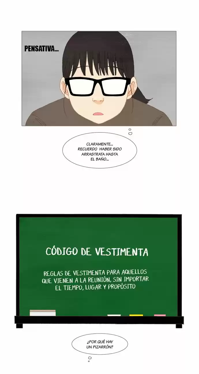 Spirit Fingers! (2015) - Capítulo 22 - Página 13 - LectorTMOo