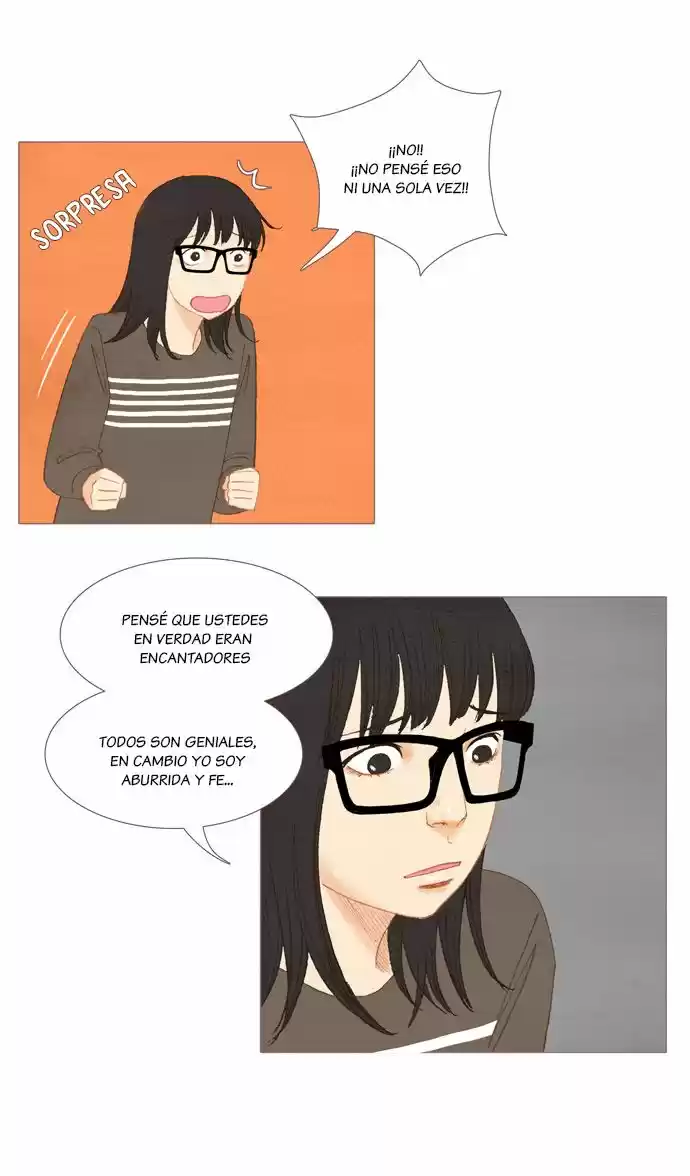 Spirit Fingers! (2015) - Capítulo 22 - Página 22 - LectorTMOo