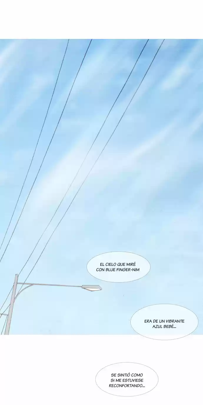 Spirit Fingers! (2015) - Capítulo 24 - Página 8 - LectorTMOo