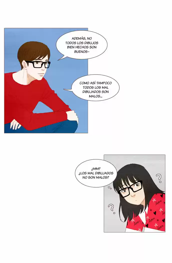 Spirit Fingers! (2015) - Capítulo 24 - Página 12 - LectorTMOo