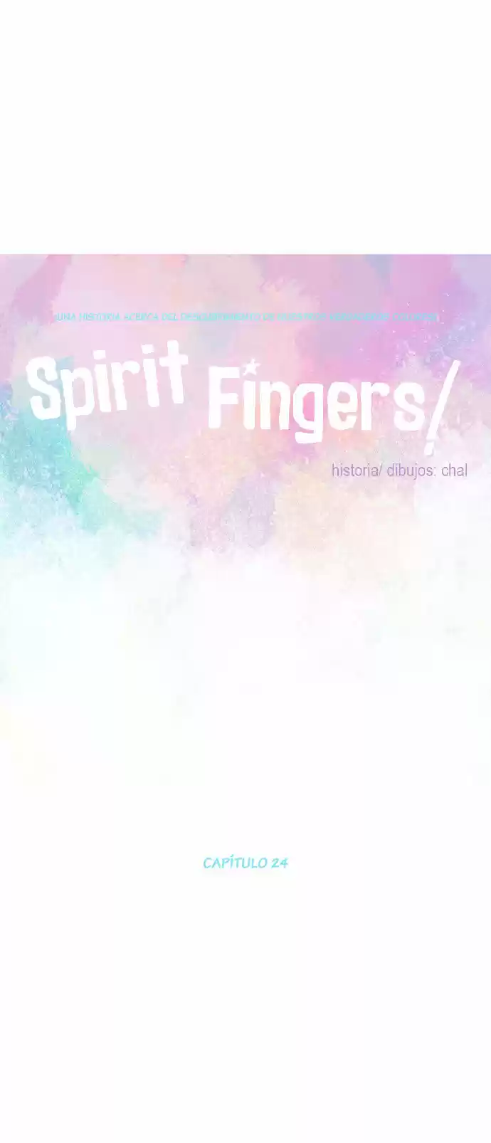 Spirit Fingers! (2015) - Capítulo 24 - Página 15 - LectorTMOo