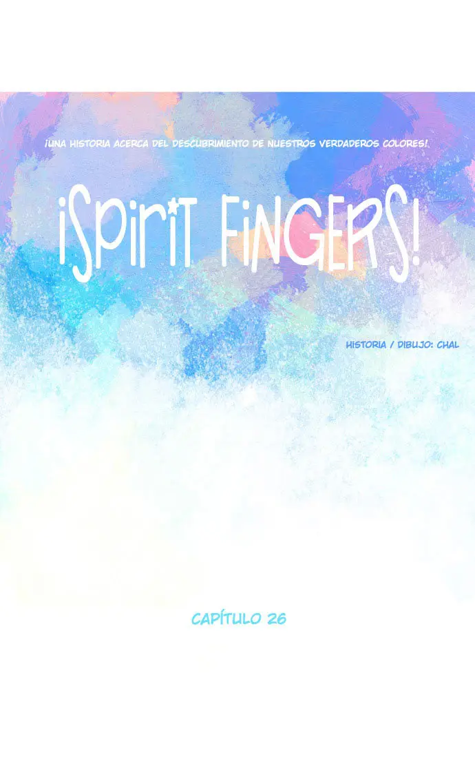 Spirit Fingers! (2015) - Capítulo 26 - Página 14 - LectorTMOo
