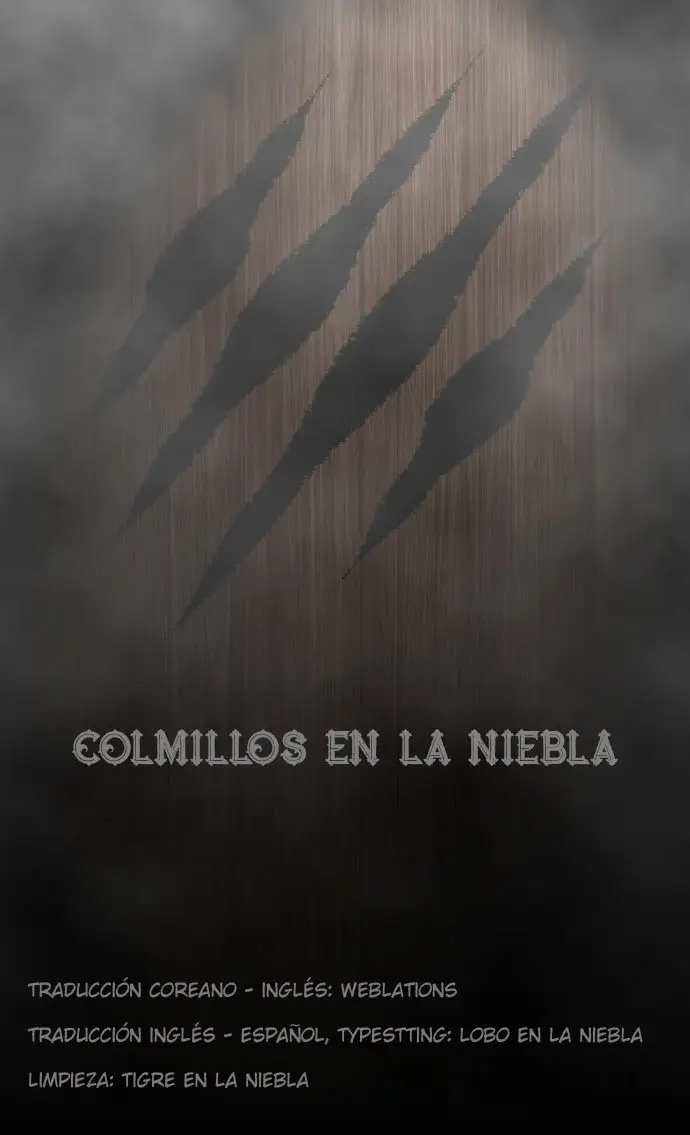 Spirit Fingers! (2015) - Capítulo 27 - Página 1 - LectorTMOo