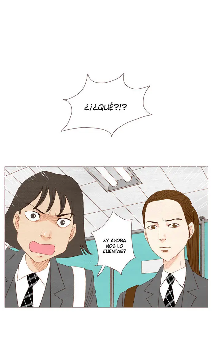 Spirit Fingers! (2015) - Capítulo 28 - Página 22 - LectorTMOo