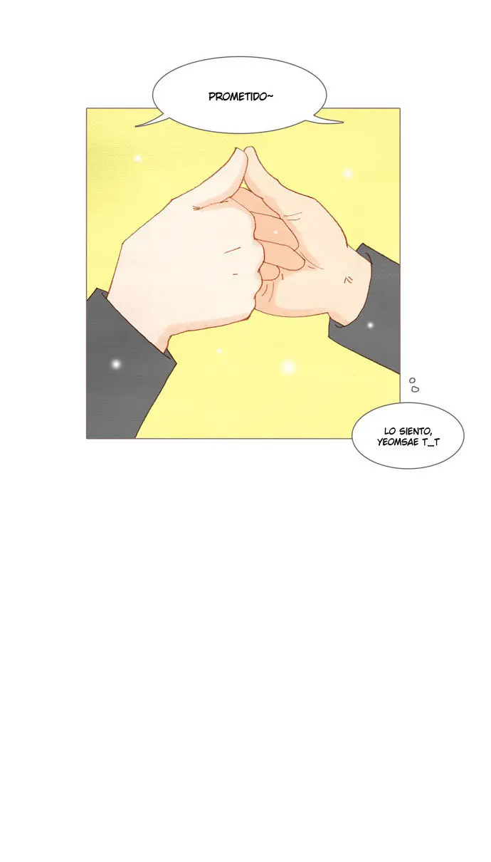 Spirit Fingers! (2015) - Capítulo 29 - Página 27 - LectorTMOo