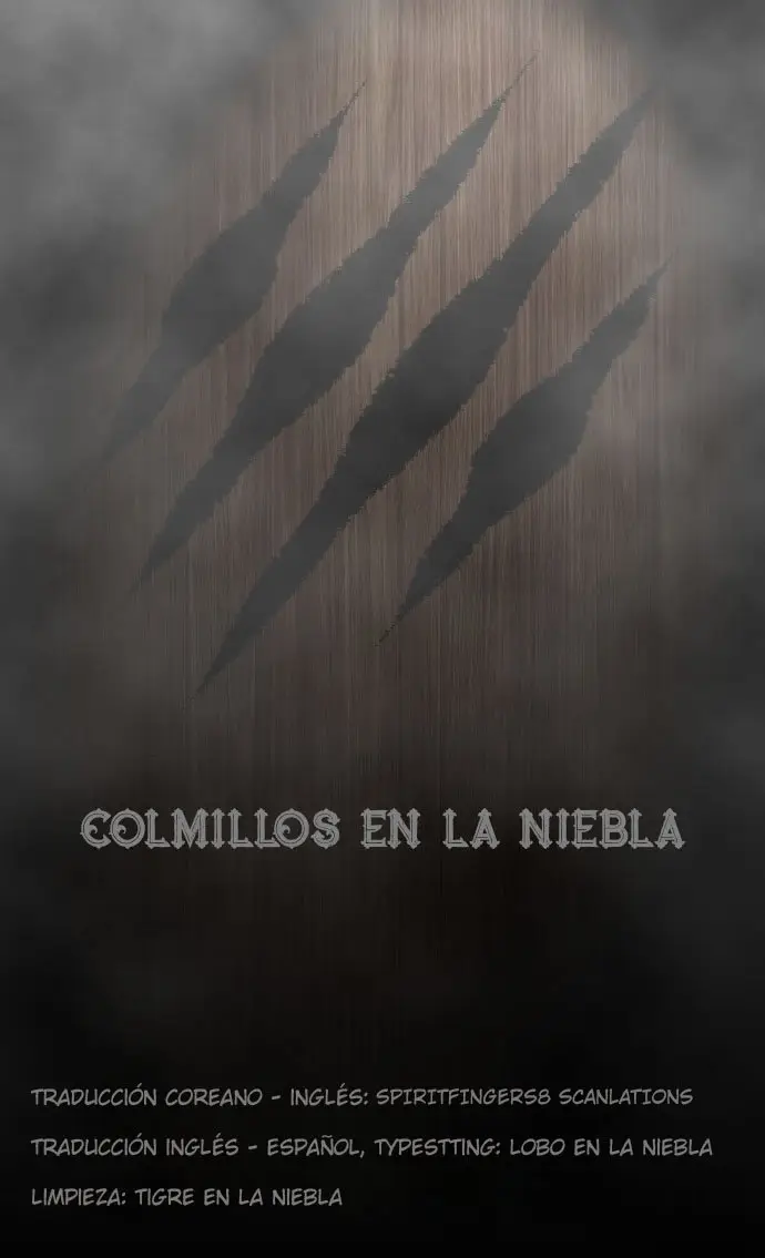 Spirit Fingers! (2015) - Capítulo 30 - Página 1 - LectorTMOo