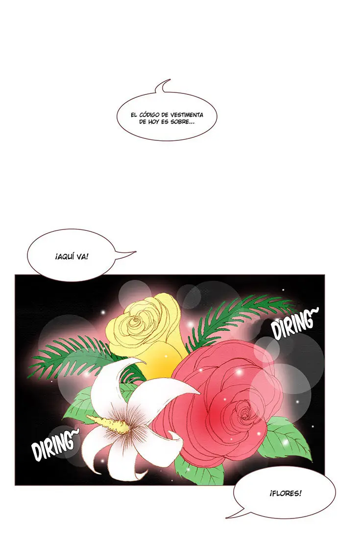 Spirit Fingers! (2015) - Capítulo 33 - Página 2 - LectorTMOo