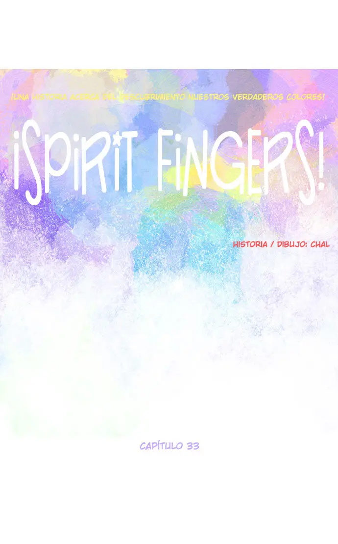 Spirit Fingers! (2015) - Capítulo 33 - Página 13 - LectorTMOo
