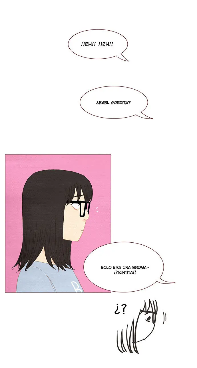Spirit Fingers! (2015) - Capítulo 35 - Página 26 - LectorTMOo