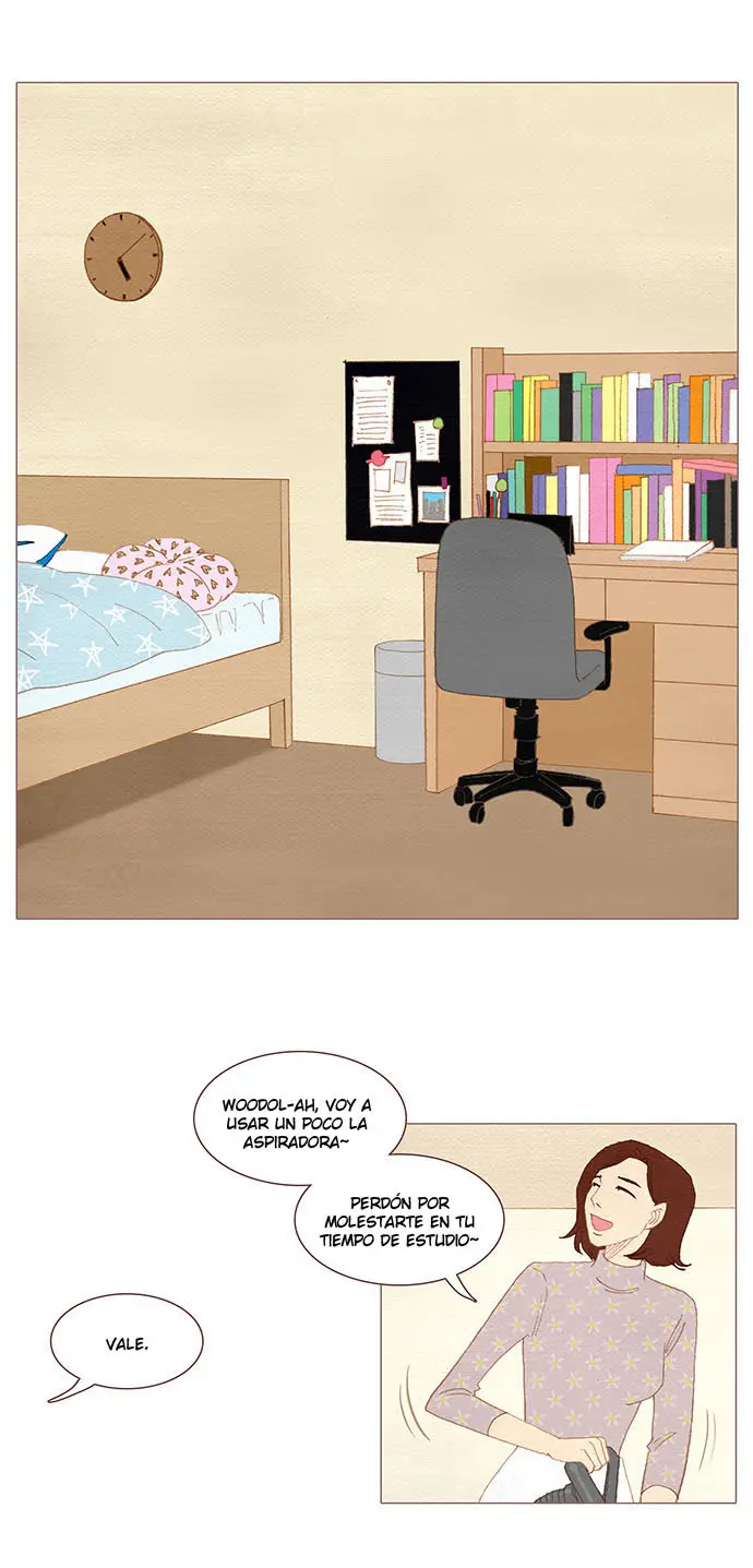 Spirit Fingers! (2015) - Capítulo 35 - Página 31 - LectorTMOo