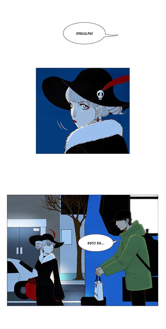 Spirit Fingers! (2015) - Capítulo 36 - Página 24 - LectorTMOo