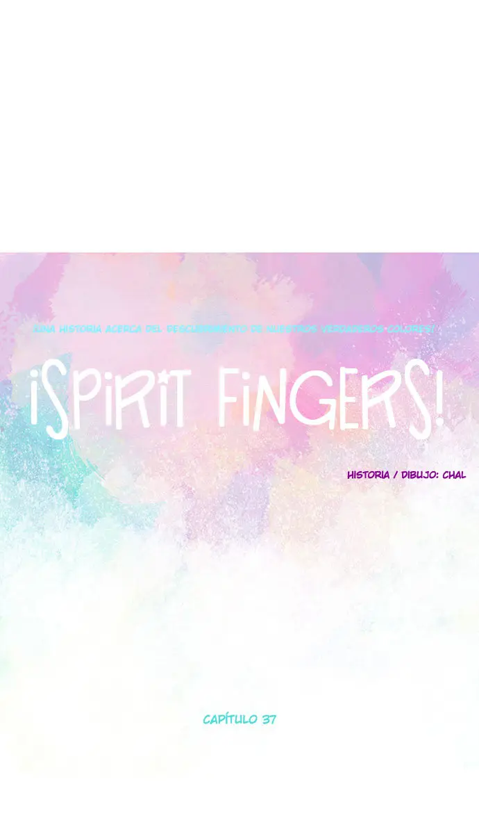 Spirit Fingers! (2015) - Capítulo 37 - Página 12 - LectorTMOo