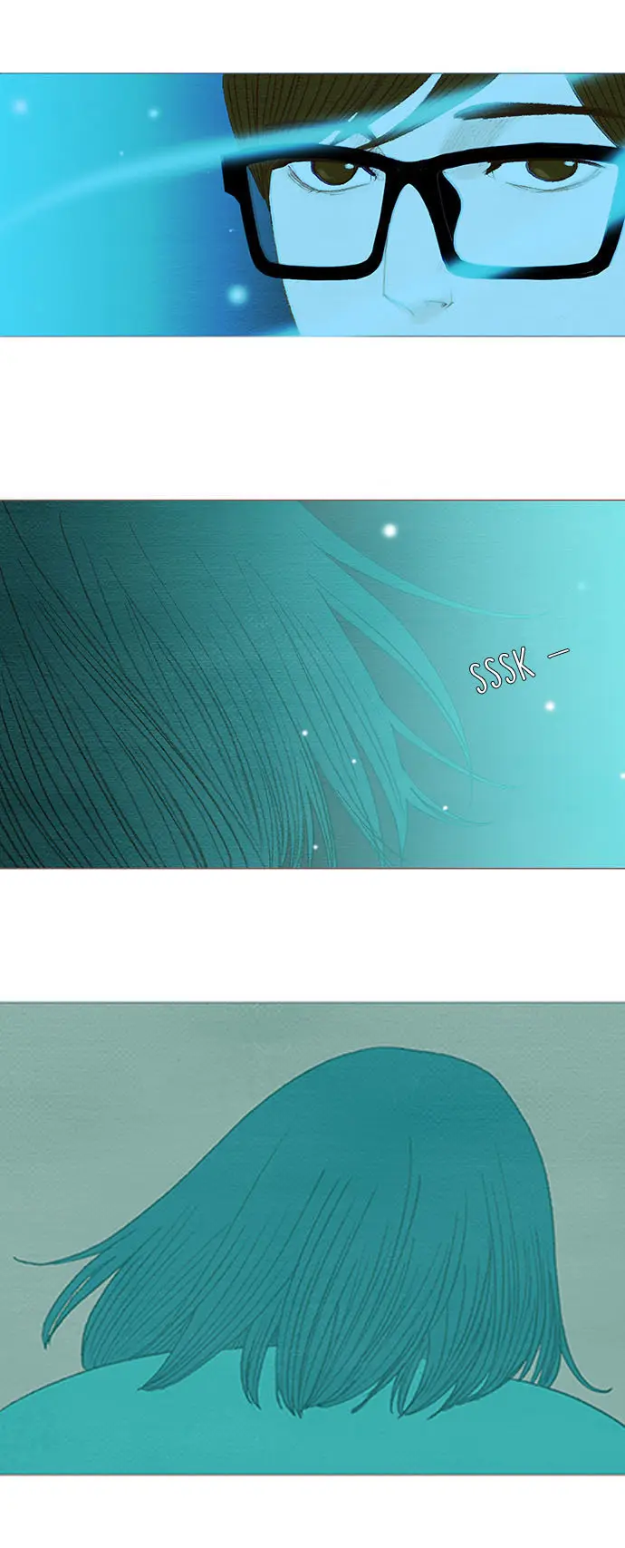 Spirit Fingers! (2015) - Capítulo 37 - Página 27 - LectorTMOo