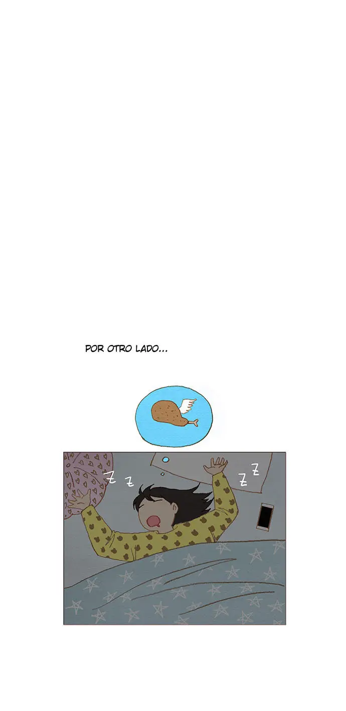Spirit Fingers! (2015) - Capítulo 38 - Página 30 - LectorTMOo
