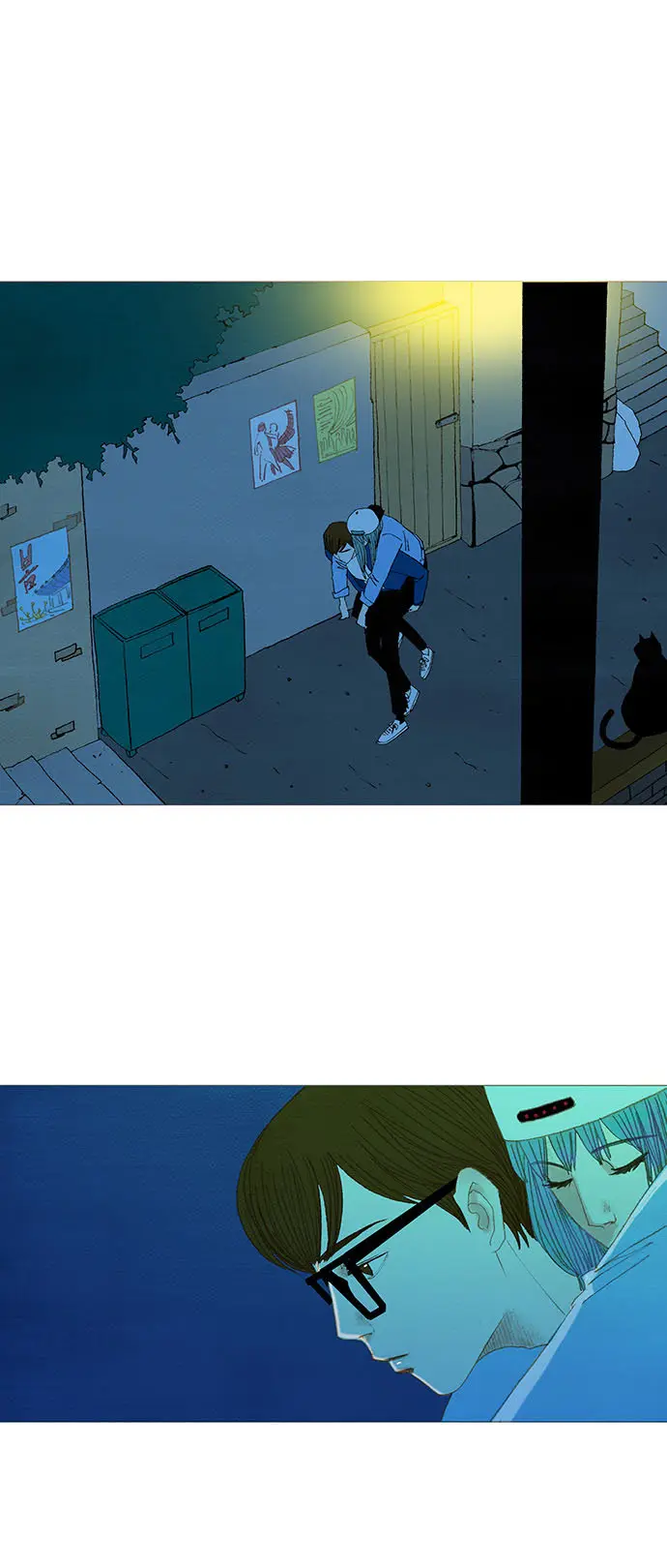 Spirit Fingers! (2015) - Capítulo 39 - Página 2 - LectorTMOo
