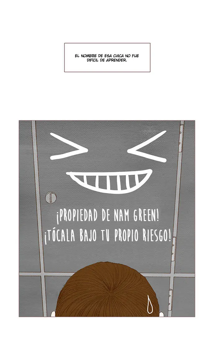 Spirit Fingers! (2015) - Capítulo 39 - Página 12 - LectorTMOo