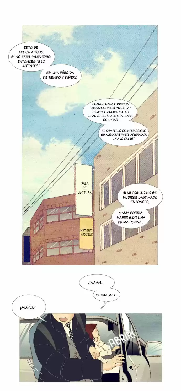 Spirit Fingers! (2015) - Capítulo 4 - Página 14 - LectorTMOo