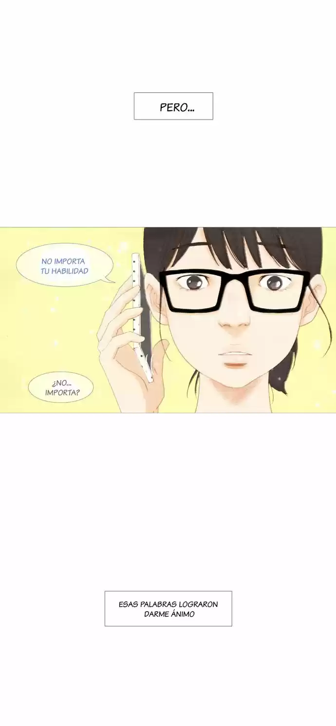 Spirit Fingers! (2015) - Capítulo 4 - Página 21 - LectorTMOo
