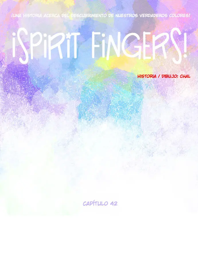 Spirit Fingers! (2015) - Capítulo 42 - Página 5 - LectorTMOo