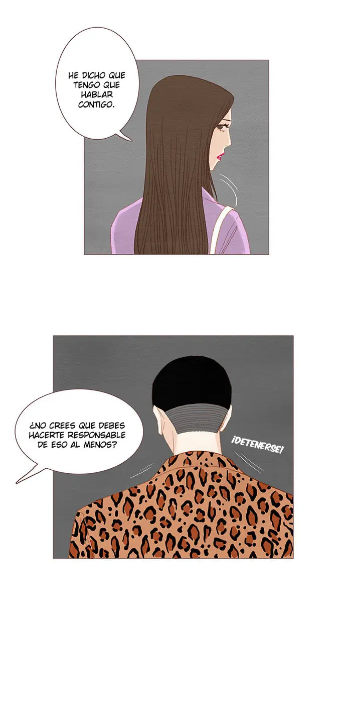 Spirit Fingers! (2015) - Capítulo 43 - Página 4 - LectorTMOo