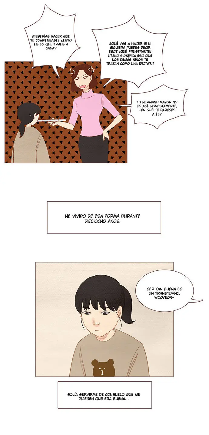 Spirit Fingers! (2015) - Capítulo 43 - Página 21 - LectorTMOo