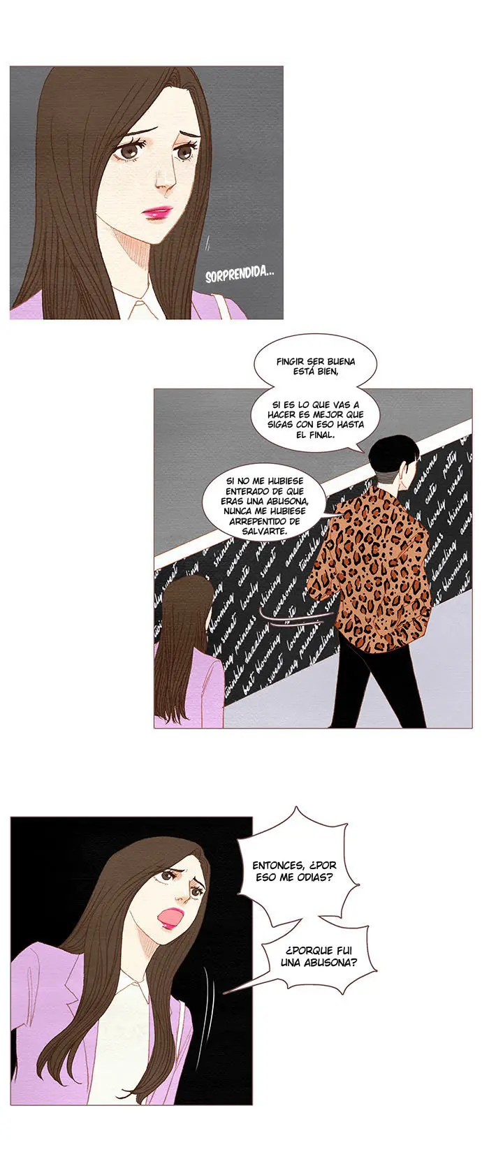 Spirit Fingers! (2015) - Capítulo 44 - Página 22 - LectorTMOo