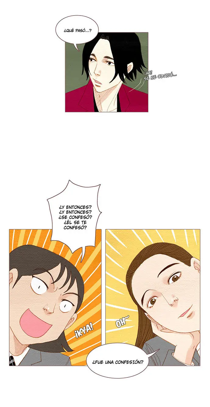 Spirit Fingers! (2015) - Capítulo 47 - Página 3 - LectorTMOo