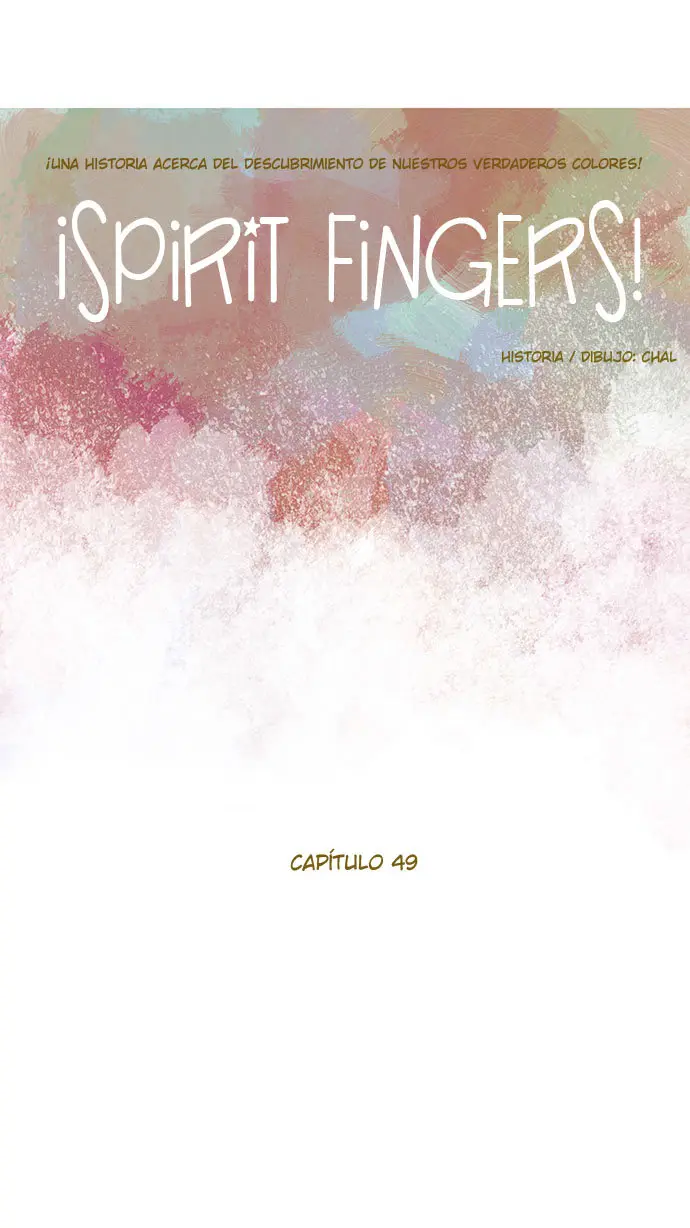 Spirit Fingers! (2015) - Capítulo 49 - Página 10 - LectorTMOo