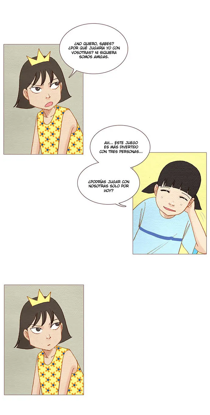 Spirit Fingers! (2015) - Capítulo 49 - Página 16 - LectorTMOo