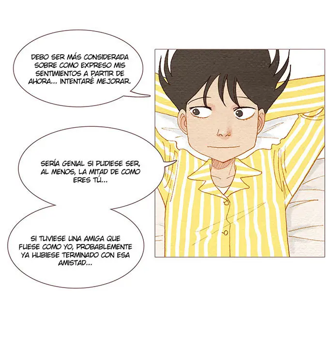 Spirit Fingers! (2015) - Capítulo 50 - Página 22 - LectorTMOo