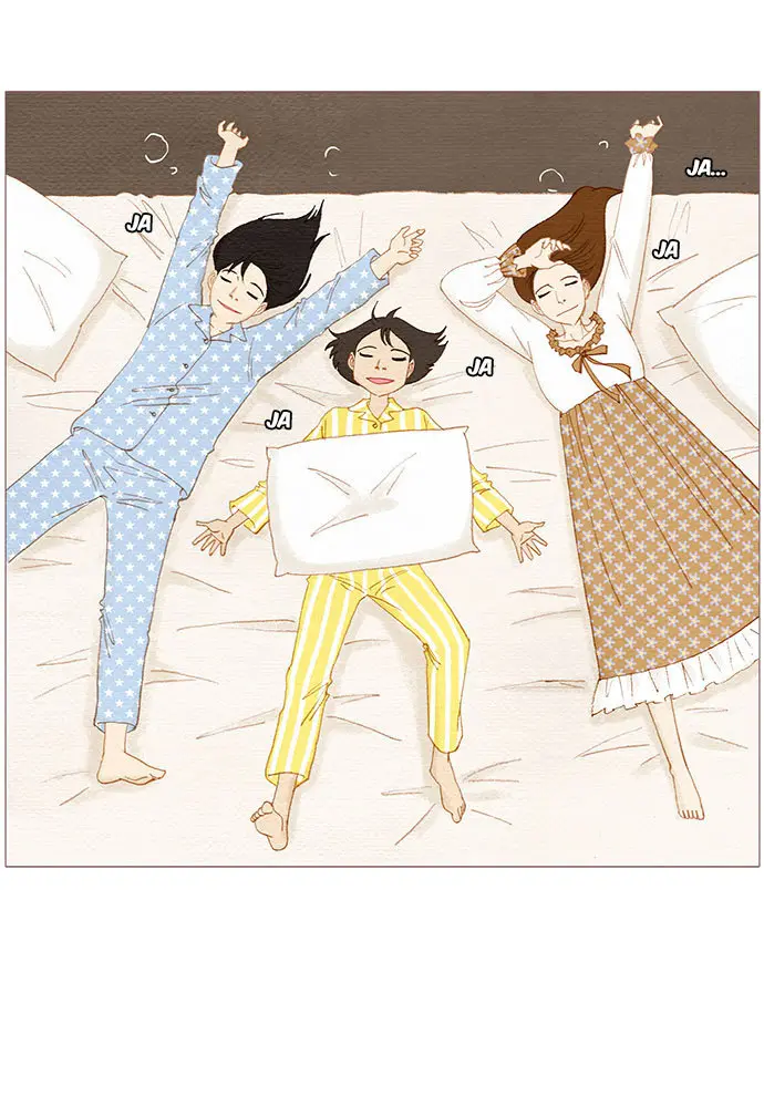 Spirit Fingers! (2015) - Capítulo 50 - Página 26 - LectorTMOo