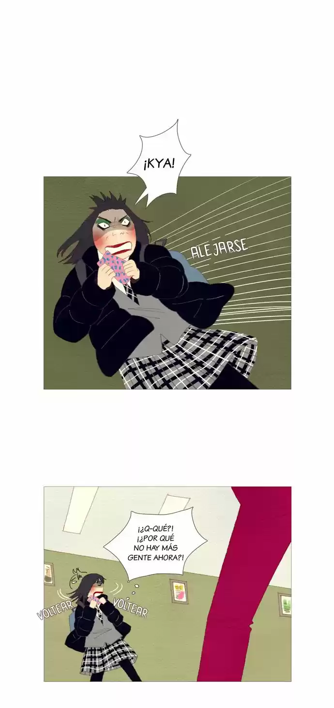 Spirit Fingers! (2015) - Capítulo 6 - Página 24 - LectorTMOo