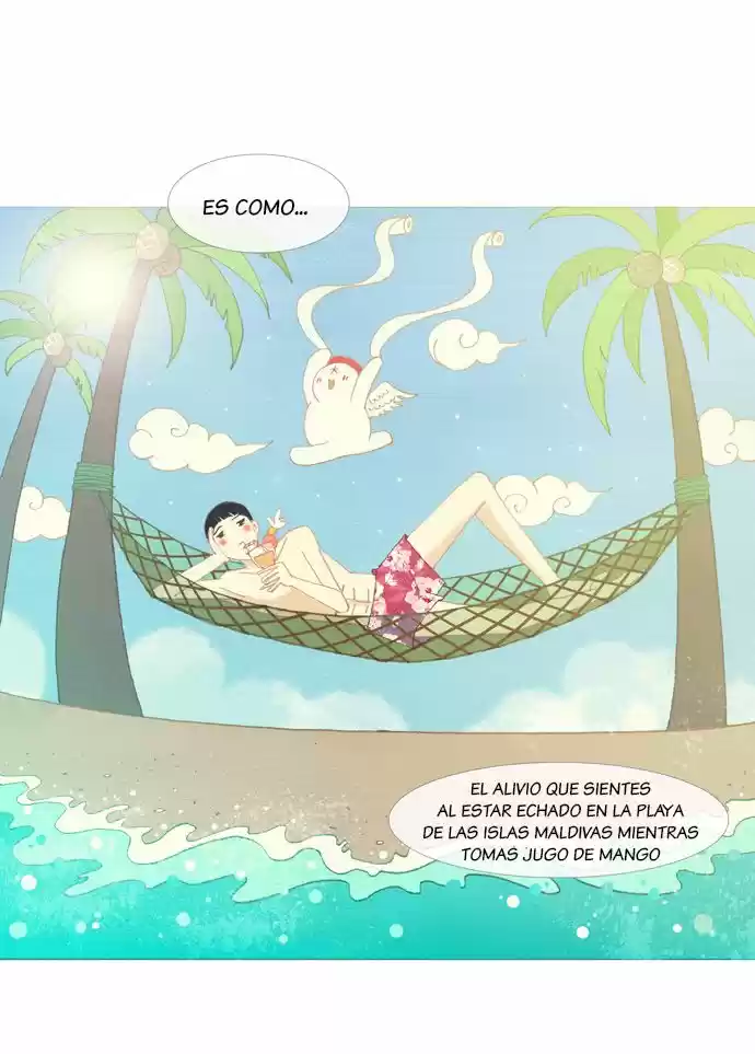 Spirit Fingers! (2015) - Capítulo 6 - Página 33 - LectorTMOo